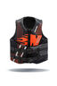 Marlin Adult Neo Flame Lvl 50S Life Jacket, Red, hi-res