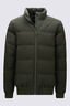 Macpac Men's Narvi Down Jacket, Forest Night, hi-res