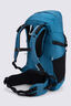 Macpac Torlesse 30L Junior Hiking Backpack, Ocean Depths, hi-res