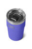 YETI® Rambler® Stackable Cup — 16 oz, Ultramarine Violet, hi-res