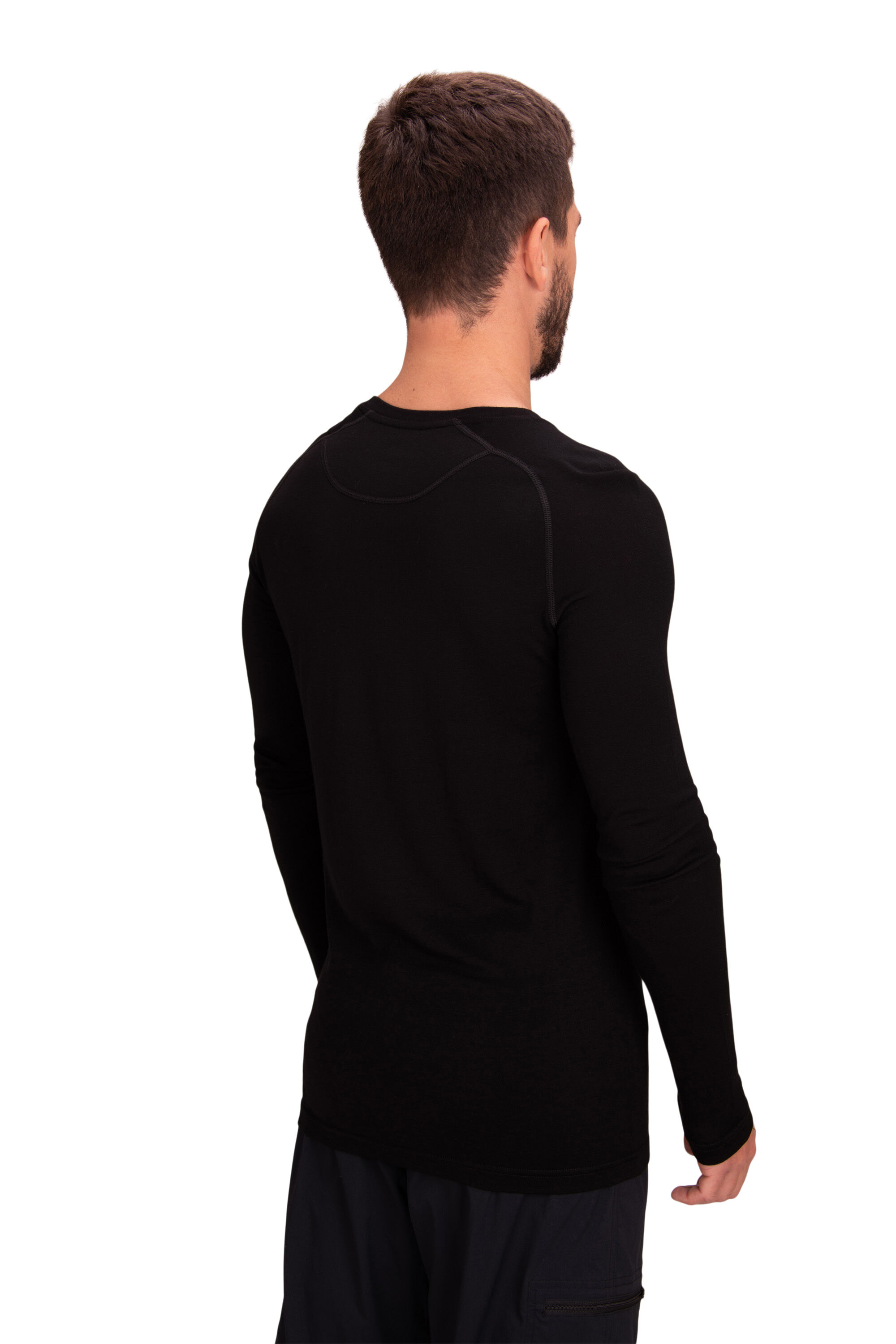 Macpac 150 Merino Long Sleeve Top — Men's | Macpac