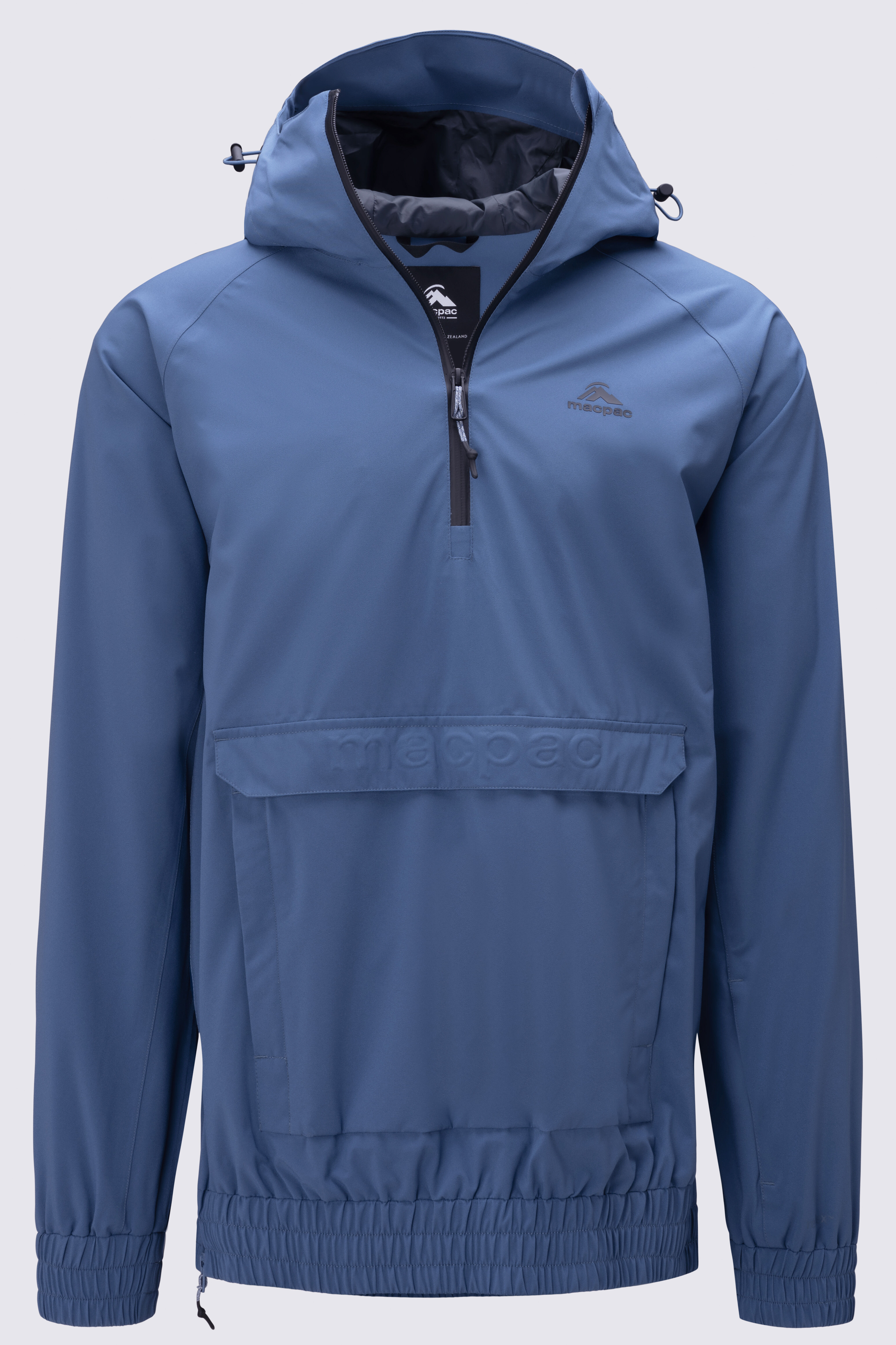 Creek Angler's Device ANORAK JACKET L