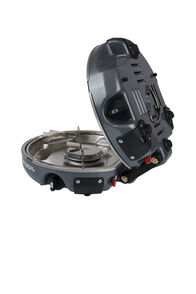 Jetboil Genesis Basecamp Stove, Grey, hi-res