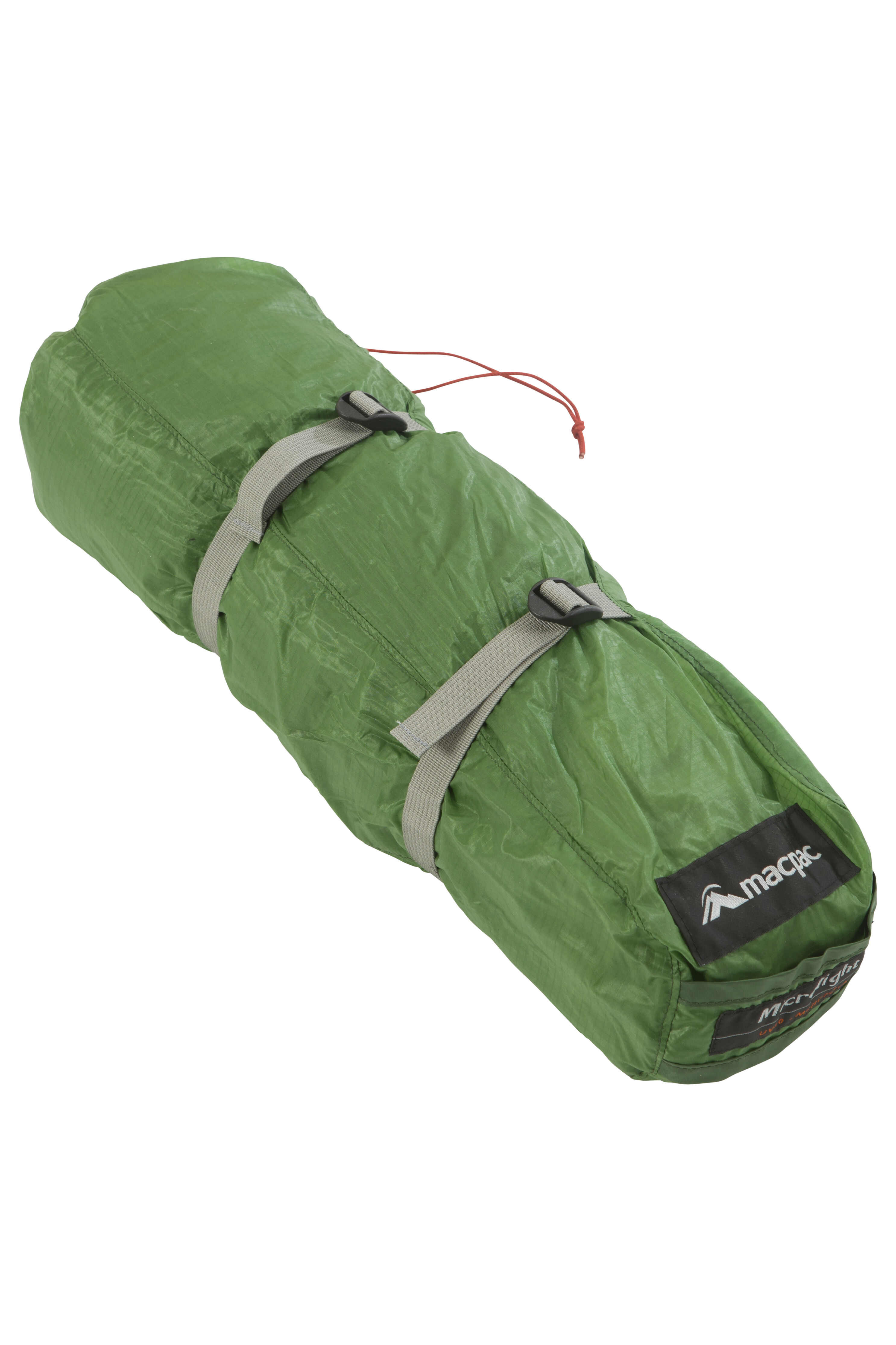 microlight tent