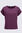 Macpac Women's Modal Short Sleeve T-Shirt, Prune, hi-res