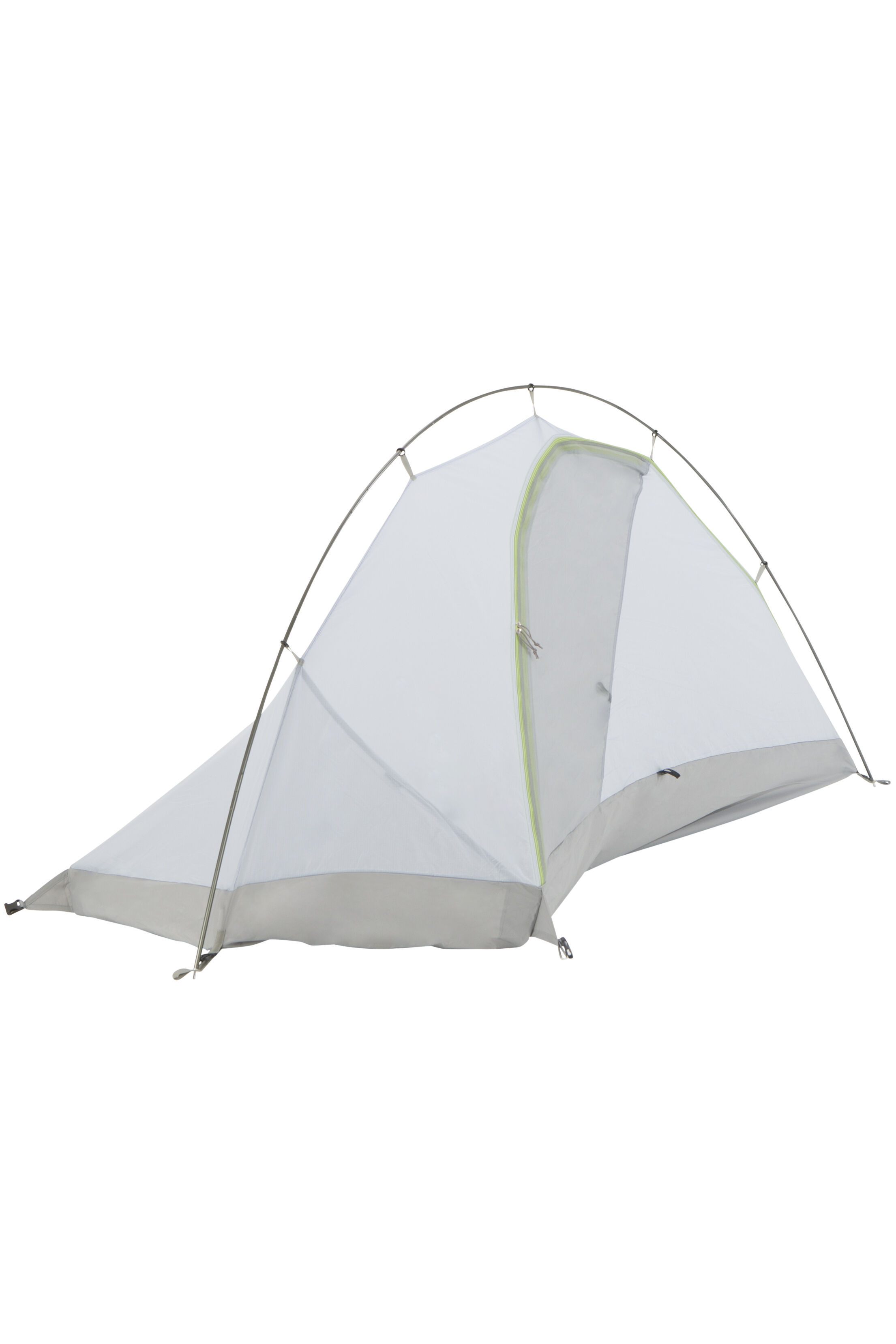 Macpac Microlight Hiking Tent — One Person | Macpac