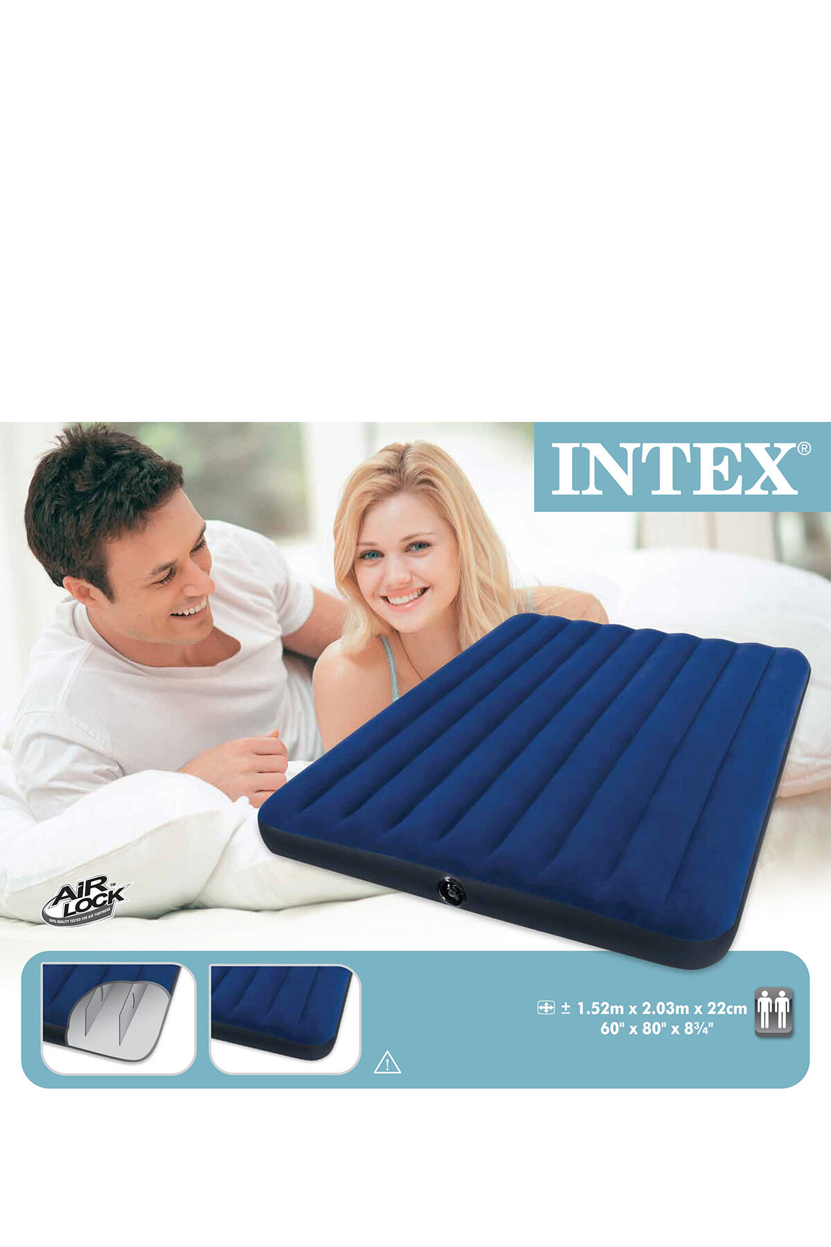 macpac air mattress