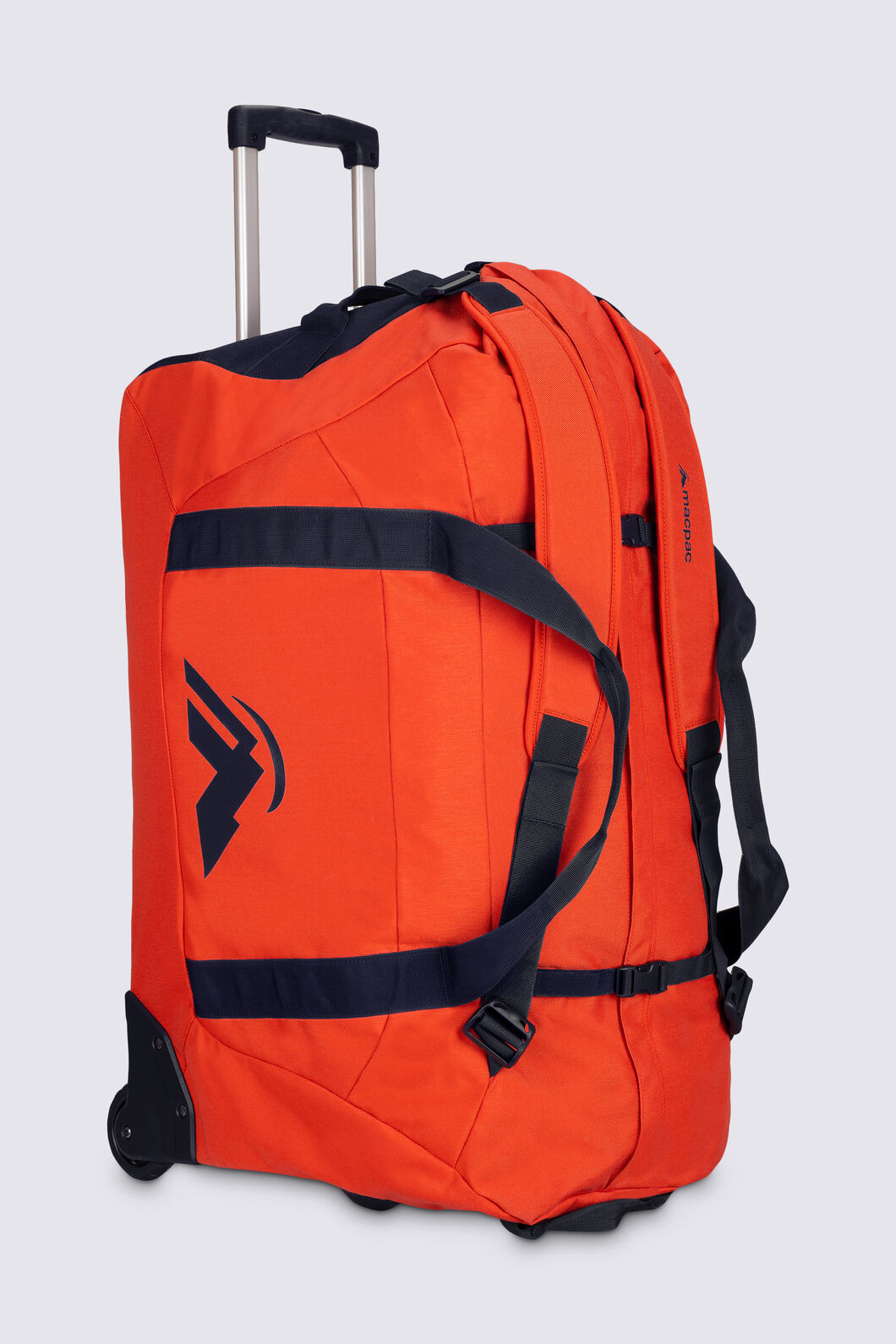 Macpac Wheeled Duffel 120l 120l Backpack With Wheels Online