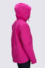 Macpac Women's All-Season Snow Jacket, Festival Fuchsia, hi-res