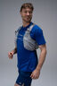 Macpac Amp Ultra 10L Running Vest, Steel, hi-res