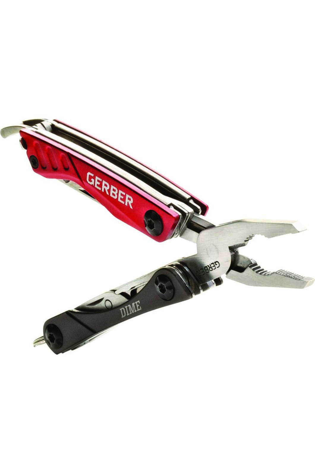 Gerber Dime MultiTool Macpac