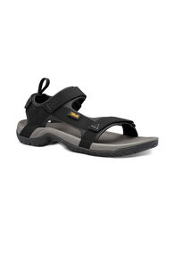 Teva Men's Meacham Sandals, Black, hi-res