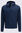 Macpac Men's Mountain Hooded Fleece Jacket, Navy Iris, hi-res