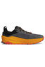 Altra Men's Olympus 6 Hiking Shoes, Black/Orange, hi-res