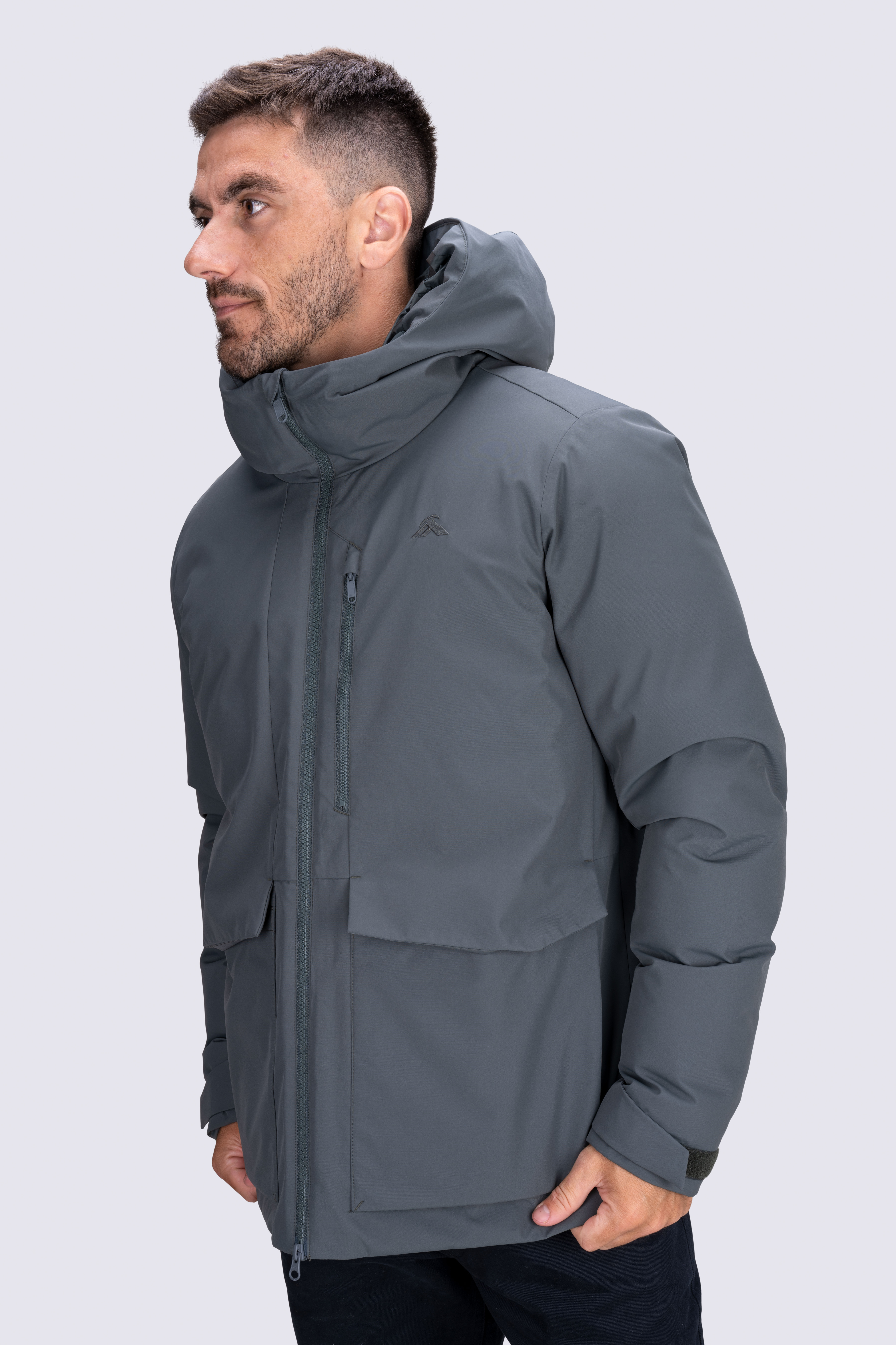 Macpac Men s Orion Parka Macpac