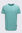Macpac Men's Washed T-Shirt, Pool Blue, hi-res