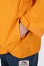 Macpac Kids&rsquo; Mistral Rain Jacket, Flame Orange, hi-res