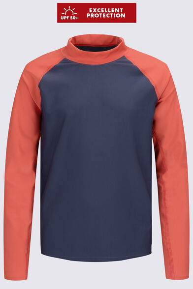 Macpac Kids' Rash Top