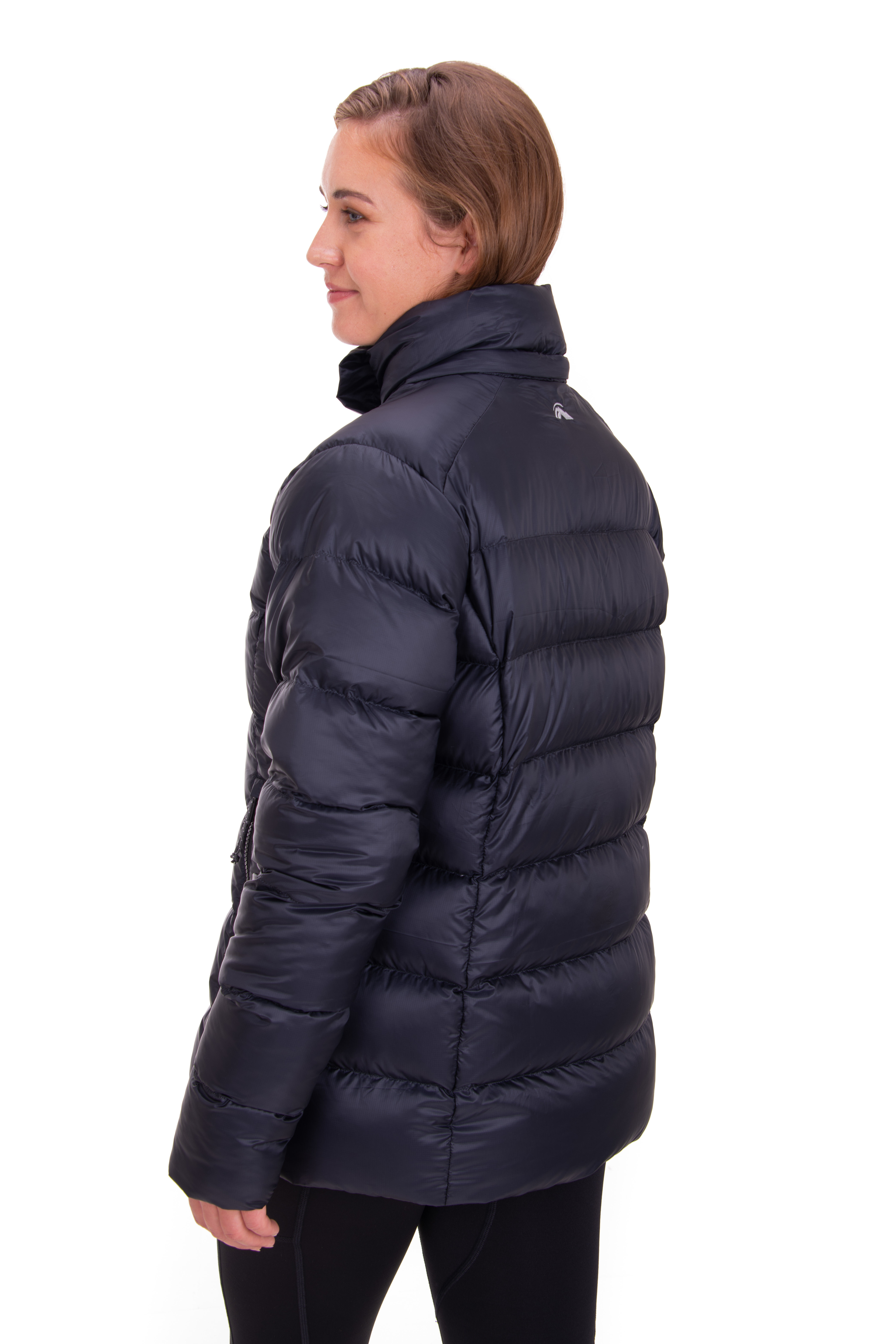 Macpac demi cheap down coat
