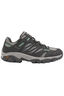 Hi-Tec Women's Tarantula Low WP Hiking Shoes, Charcoal/Cool Grey/Lichen, hi-res
