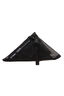 Helinox Chair One Ground Sheet, Black, hi-res