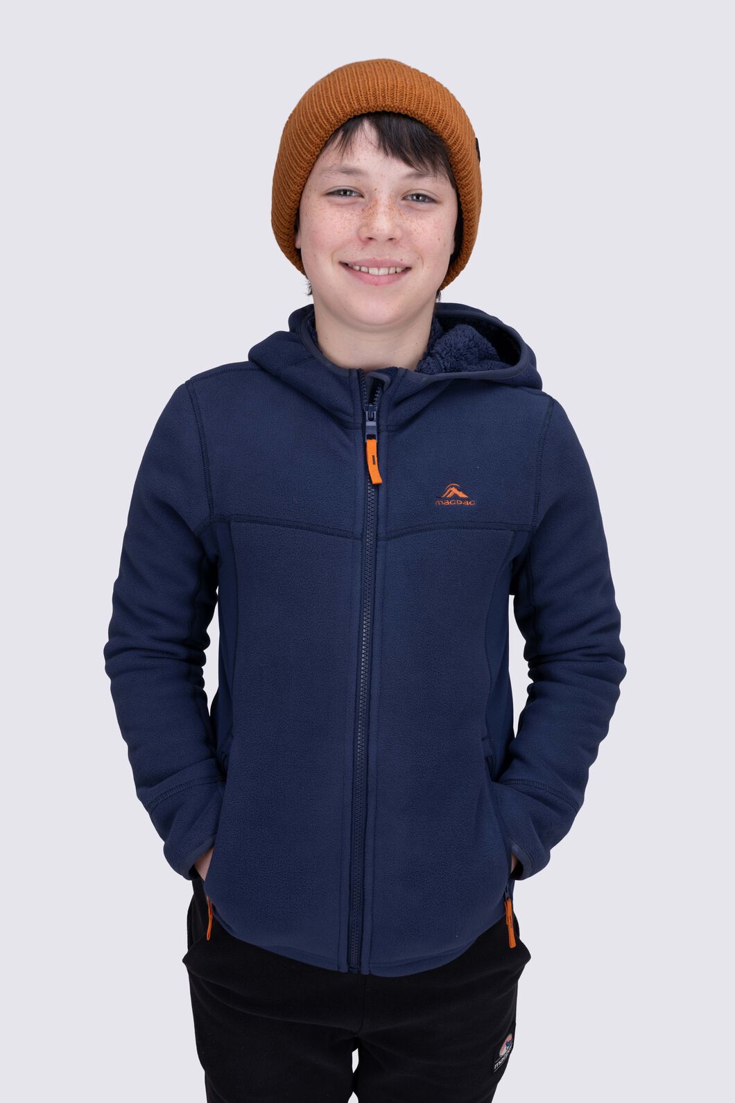 Macpac Kids