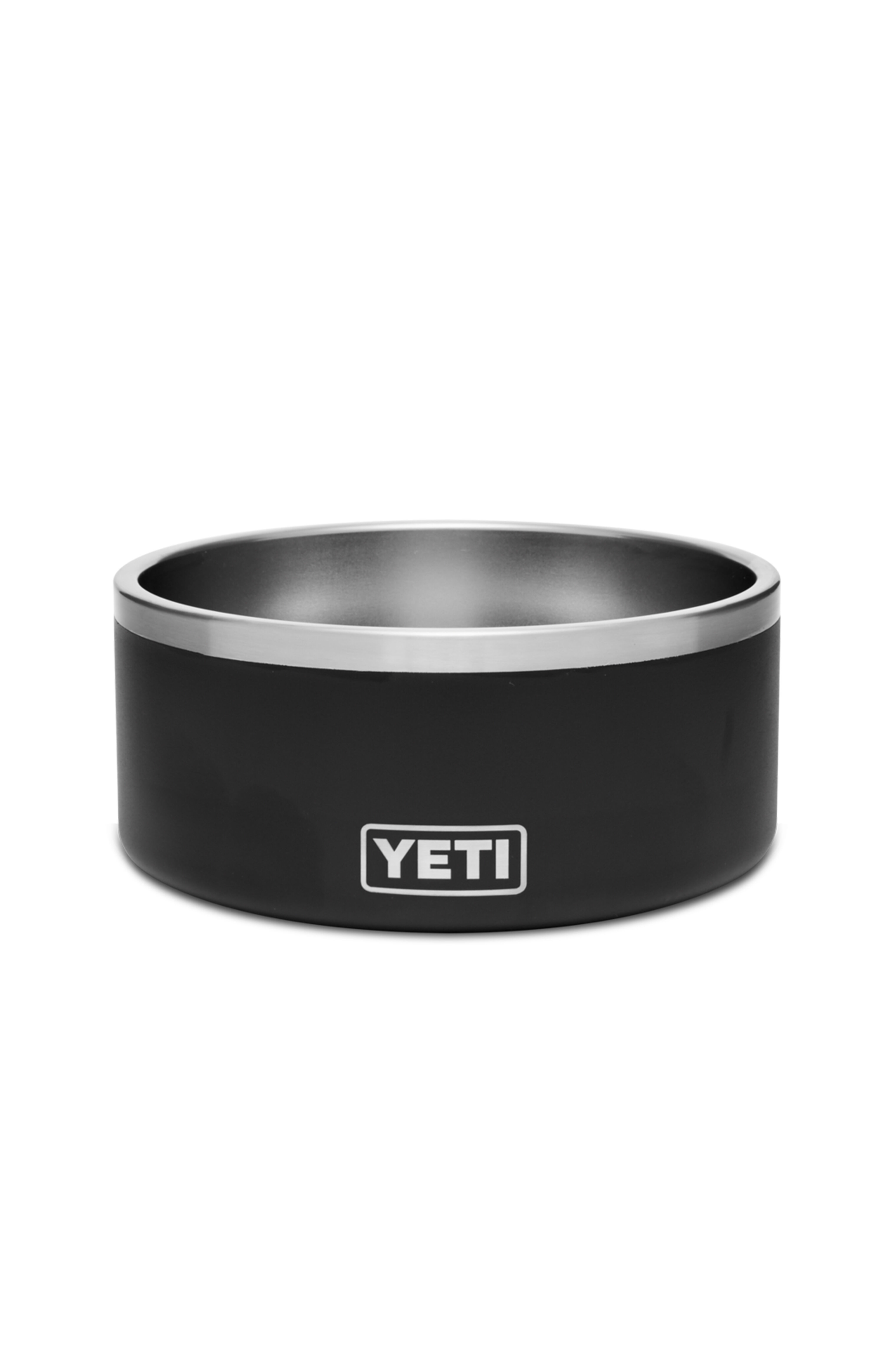 Yeti dog bowl sale top