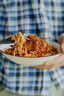Back Country Cuisine Spaghetti Bolognaise &mdash;175 g, None, hi-res