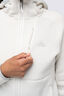 Macpac Women&rsquo;s Energy Pro Hooded Jacket, Tofu Marle, hi-res