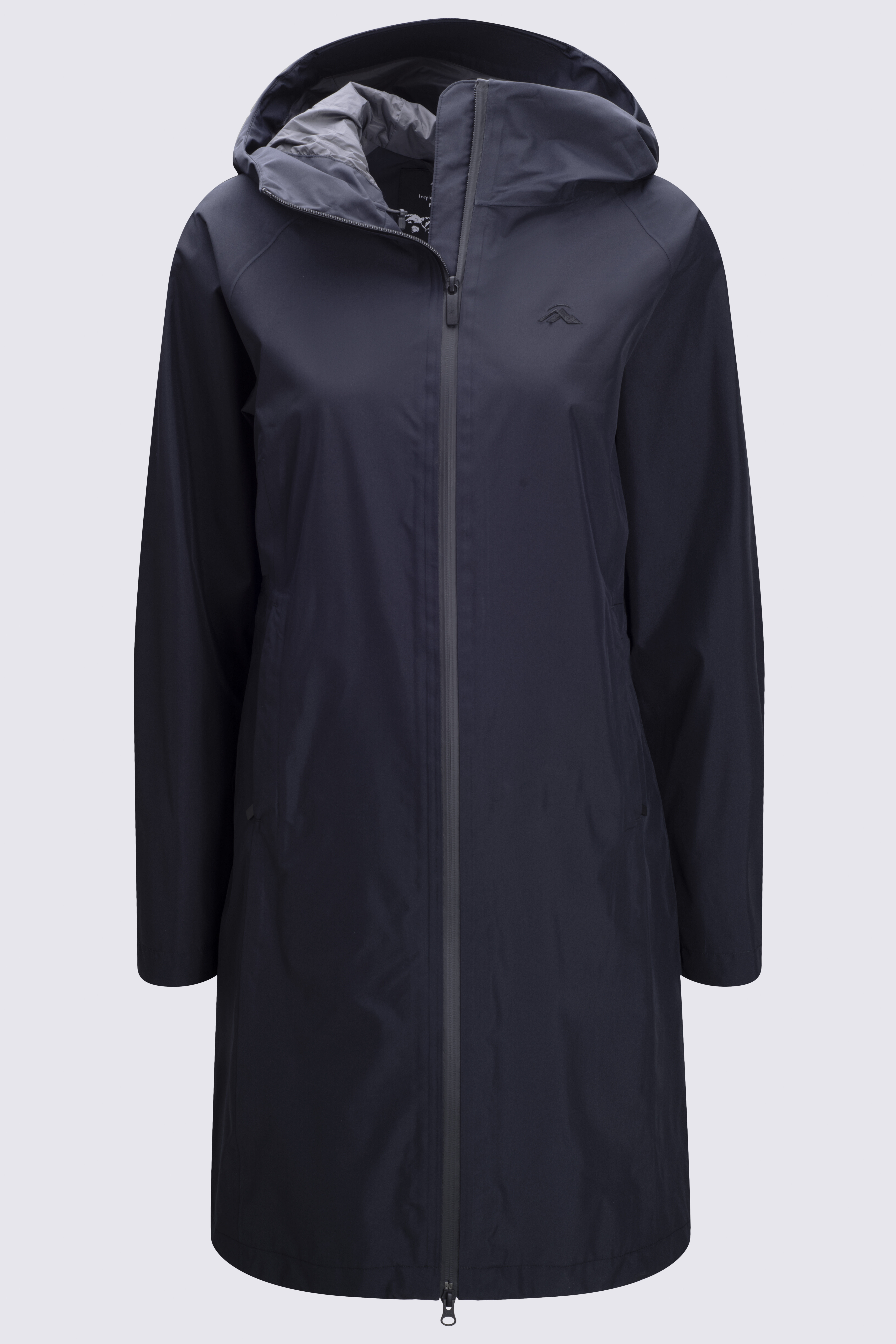 Macpac Women s Quay Raincoat Macpac