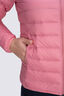 Macpac Women's Uber Light Down Jacket, Mauveglow, hi-res