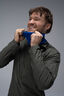 Macpac Trail Neck Gaiter, Surf The Web, hi-res