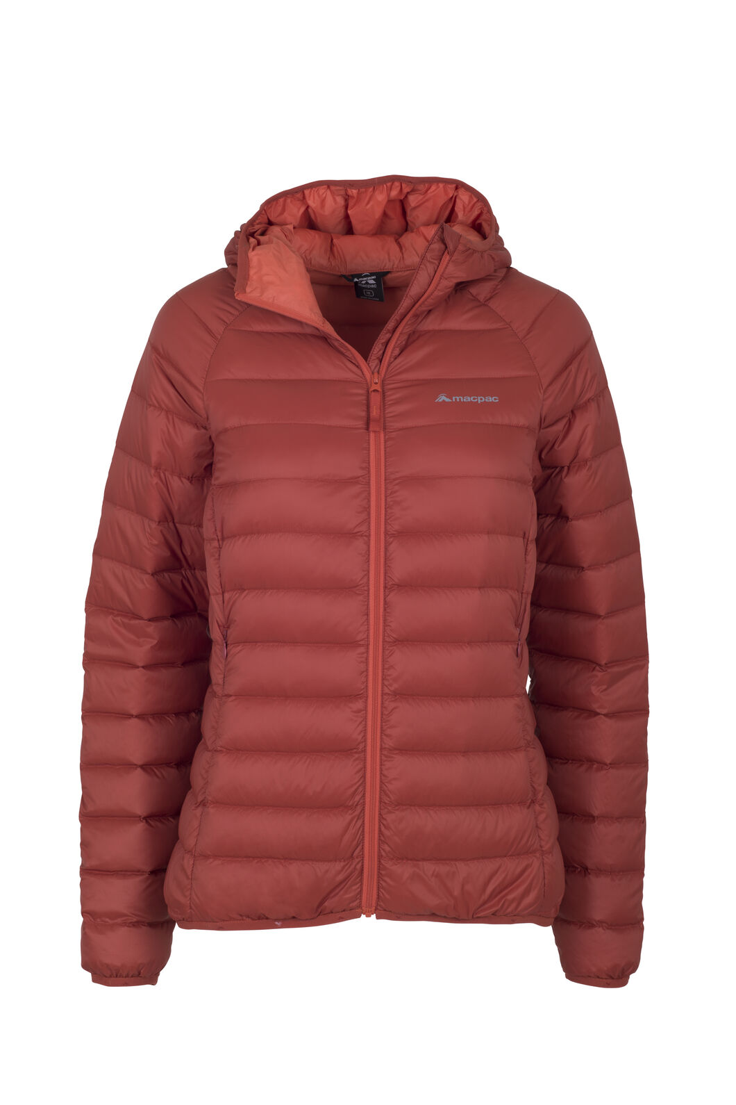 Macpac Uber Light Hooded Jacket Women's Macpac