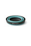Sea to Summit Frontier Ultralight Collapsible Cup, Aqua Sea, hi-res