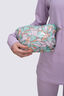 Macpac Kids' Pack-It Jacket, Pastel Shatter Print, hi-res