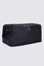 Macpac Double or Nothing Washbag, Black, hi-res