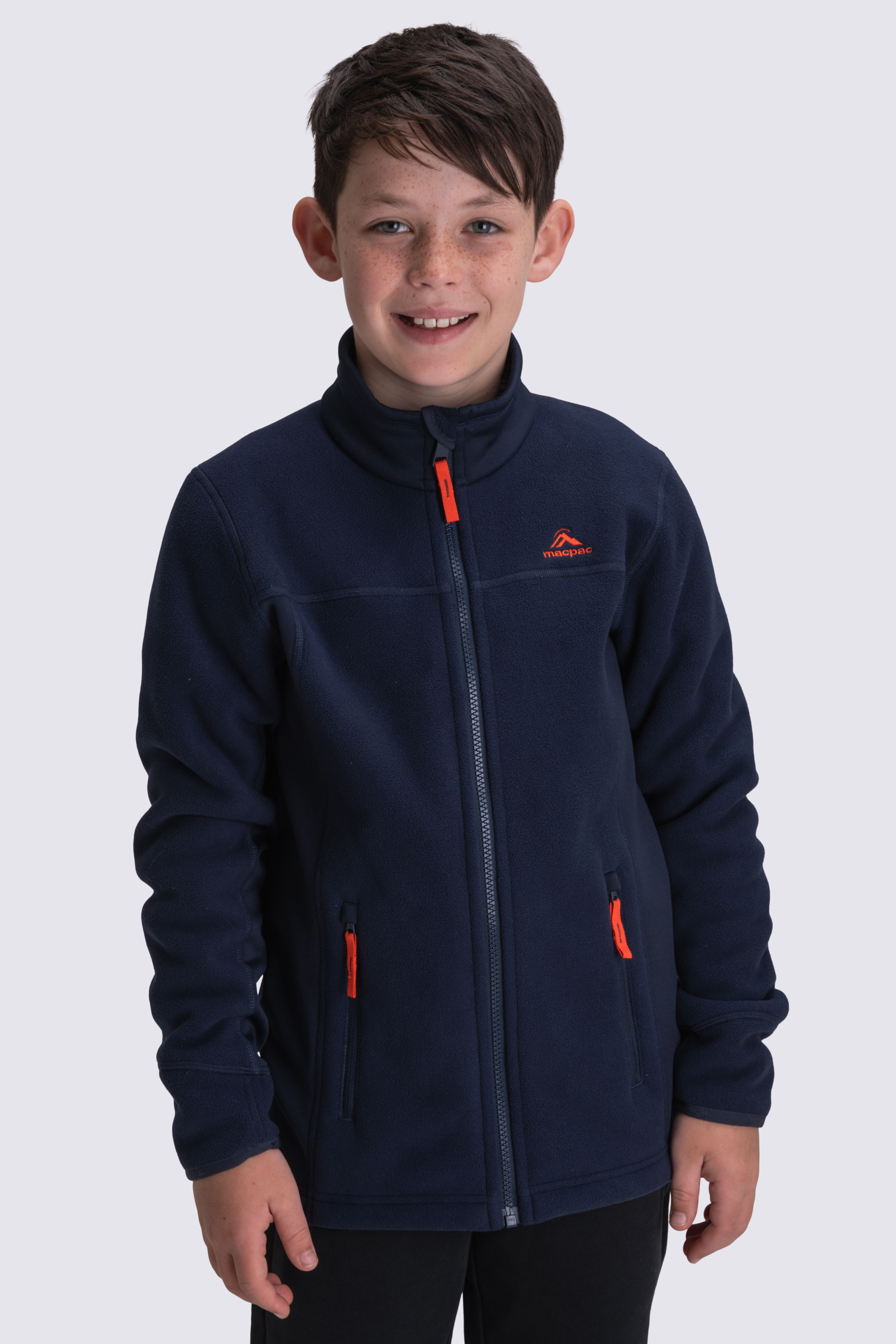 Macpac long clearance jacket