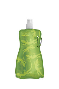 360 Degrees Flexi Drink Bottle — 750 ml, Gecko, hi-res
