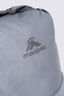 Macpac Amp Ultra 15L Running Vest, Steel, hi-res