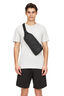 Pacsafe Vibe 150 Sling Pack, JET BLACK, hi-res