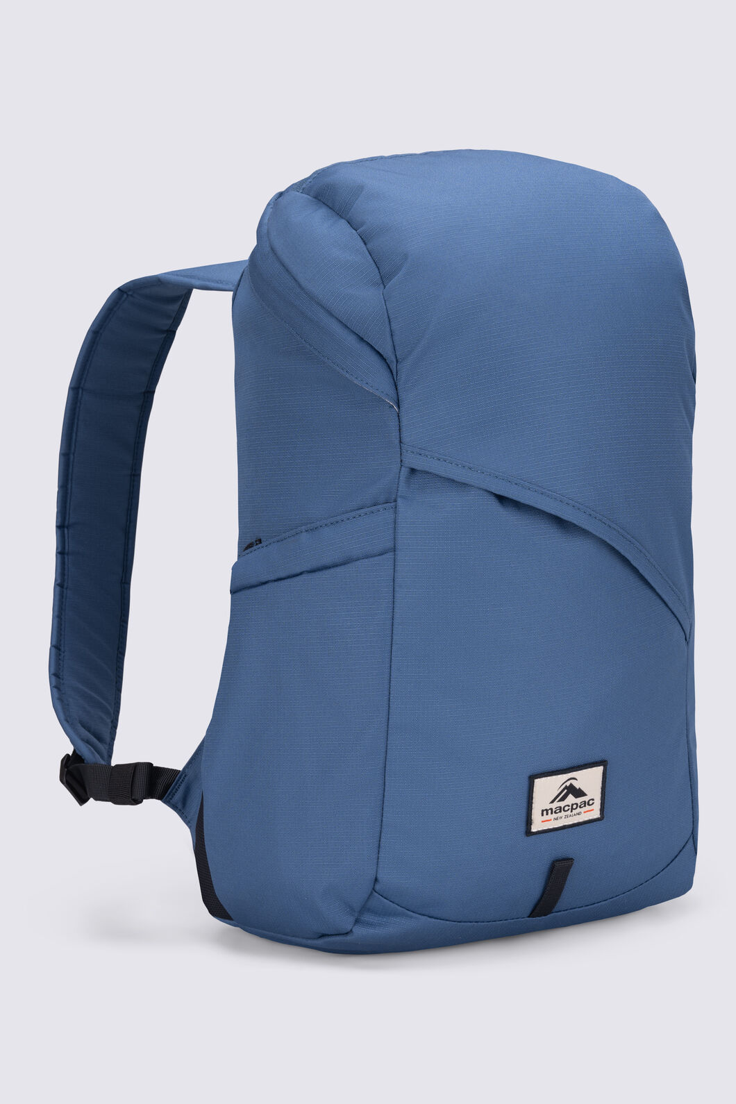 Macpac Piko+ 14L Backpack, Ensign Blue, hi-res