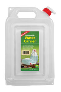 Coghlan's 8L Expandable Water Carrier, None, hi-res