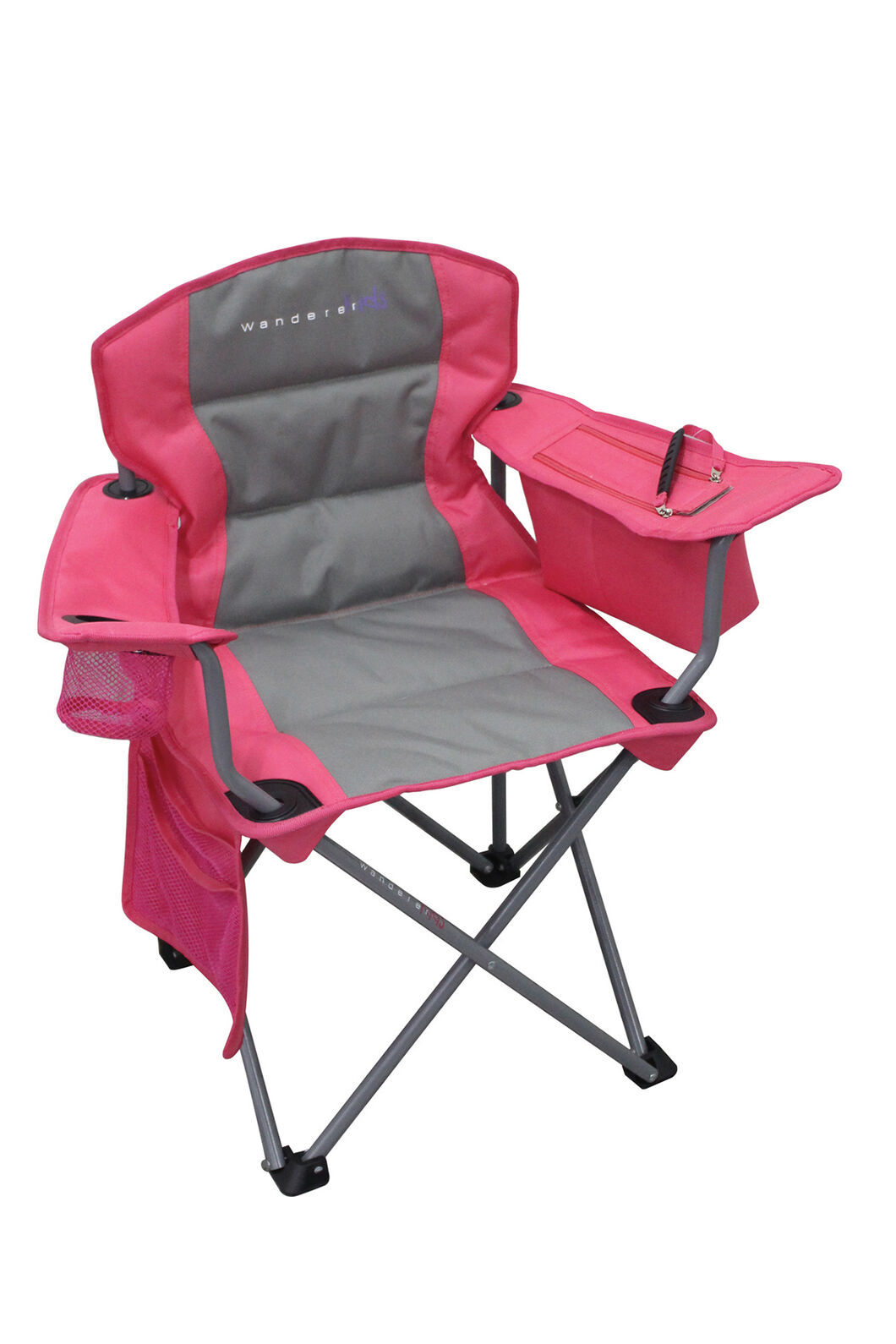 Wanderer Kids Cooler Arm Chair Macpac