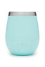 YETI® Rambler® Wine Tumbler With MagSlider™ Lid — 10 oz, SEAFOAM, hi-res