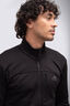 Macpac Men's Kepler Pullover, Black, hi-res
