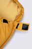 Macpac Kids' Roam 160 Synthetic Sleeping Bag (7.5&deg;C), Golden Spice, hi-res