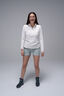 Macpac Women&rsquo;s Stash-It Explore Shorts, Abyss, hi-res