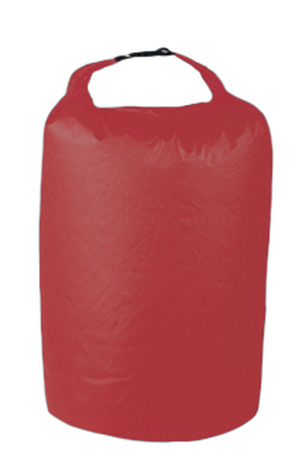 Macpac Ultralight Dry Bag &mdash; 10L, Scarlet, hi-res