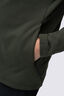 Macpac Men's Vertex Air Hooded Jacket, Beluga Marle, hi-res