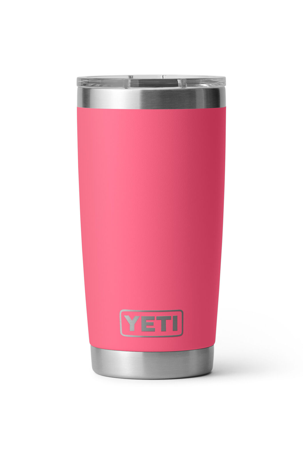 YETI® Rambler® Tumbler — 20 oz, Tropical Pink, hi-res
